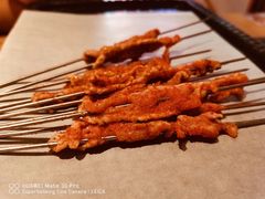 -喝丢一只鞋海鲜烧烤·海肠捞饭(市场店)
