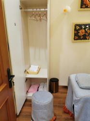 -芳朵美容养生SPA