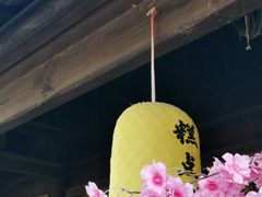 -惠山古镇·寄畅园