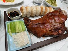 -香满楼(清水河路店)