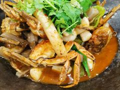 -丈母娘的饭局•新金陵菜(牛首山店)