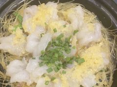 -江宴渔村·鱼鲜土菜(紫荆广场店)