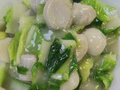 -丰收日·小海鲜·沪上家宴(顾村正大店)