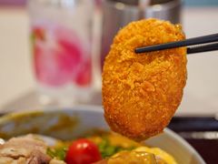 -dodonpa.墩墩伐 便当食堂(博华广场店)