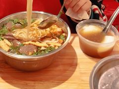 -柳州肥姨妈大骨螺蛳粉(双阳路店)