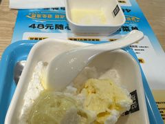 -满记甜品(优客百盛店)
