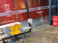 -麦当劳(国家体育场南路店)