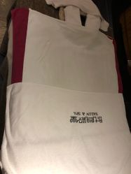 -时尚殿堂·颜SPA