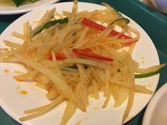 -苏氏牛肉面(机场店)