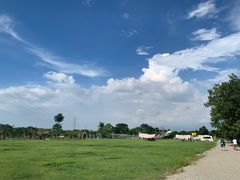 -长洲岛都市农业公园