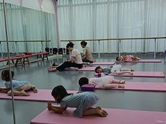 -武汉音乐学院徐东基地