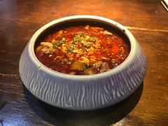 一根鹅肠-锦尚阁烤鱼(望京新荟城店)