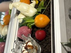 -3号仓库·创意中国菜(乐清正大广场店)