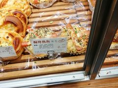 -苹果花园(南泉路店)