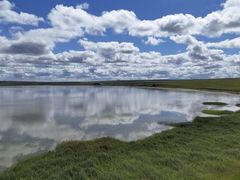 -呼和诺尔旅游景区