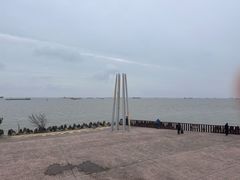 -上海滨江森林公园