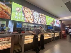 -永红源啤酒·烧烤·海鲜·大排档(台柳路店)