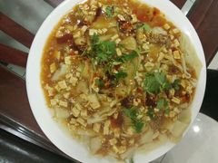 -西北老马食府(陈家营西路店)