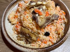 -那时新疆·若羌(经纬汇店)