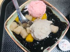 -鲜芋仙(宝地广场店)