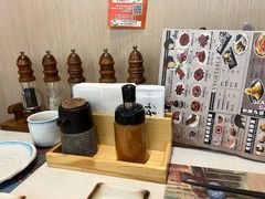-千寻山野烤肉(中关村店)