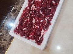 -潮悦牛肉火锅城(水贝店)