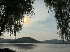 -南北湖风景区