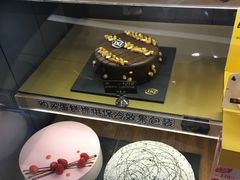 -DQ·蛋糕·冰淇淋(苏州中心店)