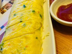 奶酪鸡蛋卷-青鹤谷(苏州店)