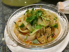-新疆红柳花餐厅(新洲店)