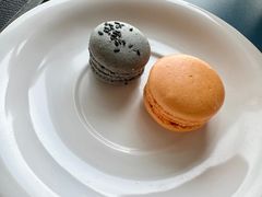 -湾景餐厅(海洋公园店)