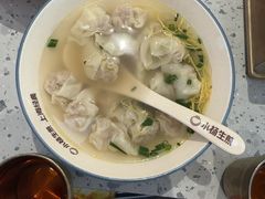-小杨生煎(周浦万达店)