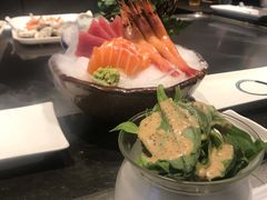 -仙桐吉宴铁板烧·精致料理