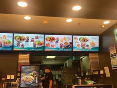 -康师傅私房牛肉面(申虹店)