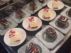 -上海浦东绿地铂骊酒店