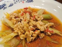-山西会馆·晋菜·晋商宴·牌匾博物馆(胜利东街店)