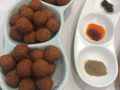 -东兴楼饭庄(六里桥店)