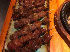 -醉虎传(南锣鼓巷店)
