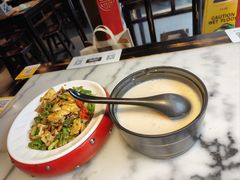 -京城小江南·北京烤鸭·江南土菜·白鱼(中关村店)