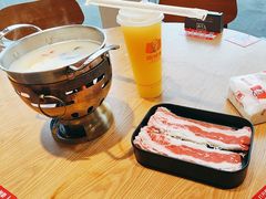 -南城香·饭香串香馄饨香(太平桥店)