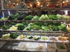 自助取餐区-袁记串串香(人民公园店)