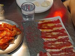 -燚青春东北泥炉烤肉(百合店)