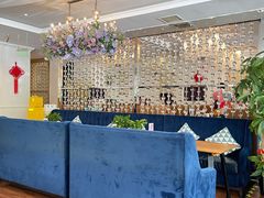 -花舍·新派粤菜·西餐·下午茶(亚运村·鸟巢店)