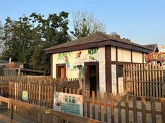 -太阳岛度假酒店