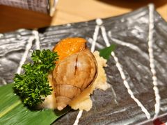 -清水日本料理铁板烧(学府路店)