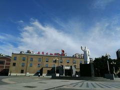 -长影旧址博物馆