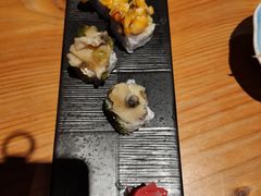 -吟松日式料理(莘庄店)