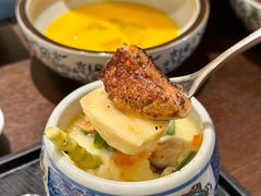 -江户前日本料理(瑞诗酒店店)