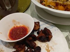 -南山鲜虾面·活鲜小馆·海味大连菜(南山总店)