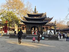 -钱王祠